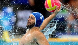 Εθνική πόλο ανδρών: Πάλεψε με «ψυχή» αλλά αποκλείστηκε και φουλ για το χάλκινο μετάλλιο