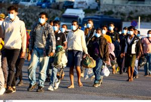 Μπούκωμα με δολάρια