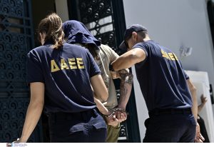 Αναβαθμίστηκε σε κακούργημα η κατηγορία για την πυρκαγιά  στον Φενεό Κορινθίας