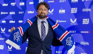 Μάρτιν: «Μεγάλο τεστ για εμάς ο Παναθηναϊκός»