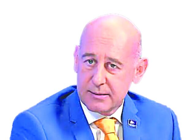 Χρύσανθος Δημ. Τάσσης