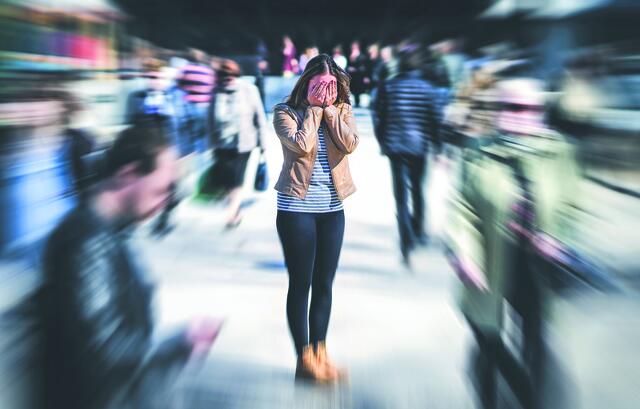 Η κοινοτοπία της αδράνειας