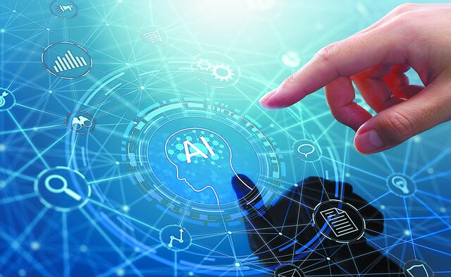 Ο ιδεολογικός χάρτης της Τεχνητής Νοημοσύνης