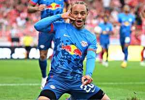 «Προχωράει» για Τσάβι Σίμονς η Τσέλσι