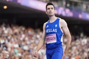 Απόψε η μάχη του Τεντόγλου στο Diamond League του Λονδίνου