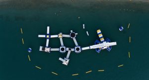 Χαλκιδική: Τραυματισμός 6χρονου σε θαλάσσιο πάρκο στην Ιερισσό