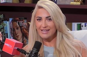 Νέα επιχειρηματική κίνηση για την Ιωάννα Τούνη!