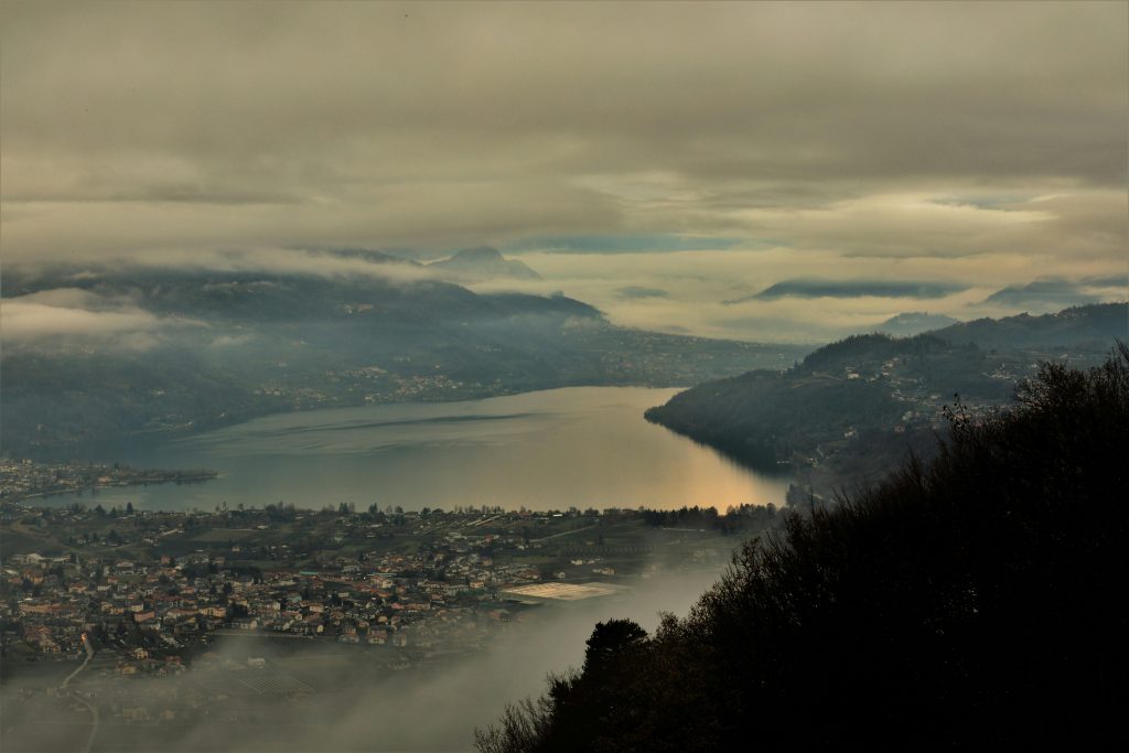 Η Ιταλία επιστρέφει στα βουνά