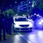 Γνωστός επιχειρηματίας συνελήφθη για υπέρβαση ορίου ταχύτητας κατά 146χλμ – Κινούνταν με 216 στη Βουλιαγμένης