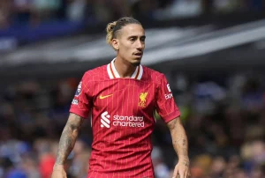 Λίβερπουλ: Τσιμίκας και άλλοι τέσσερις φέρνουν 184 εκατομμύρια ευρώ