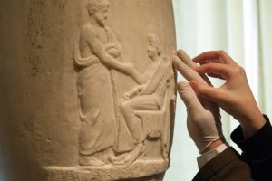 Φάρος Τυφλών της Ελλάδος: Ενας χώρος ανοιχτός, ανθρώπινος, χωρίς στερεότυπα