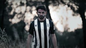 Επίσημο: Στον ΠΑΟΚ ο Γκρεγκ Τέιλορ (vid)