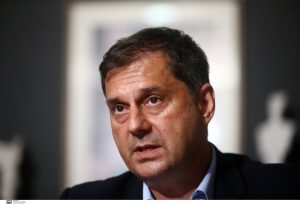 Ο Χάρης Θεοχάρης στις ΗΠΑ: Επενδύσεις και οικονομική συνεργασία στο επίκεντρο