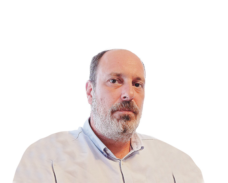 Παπαργύρης Αντώνης