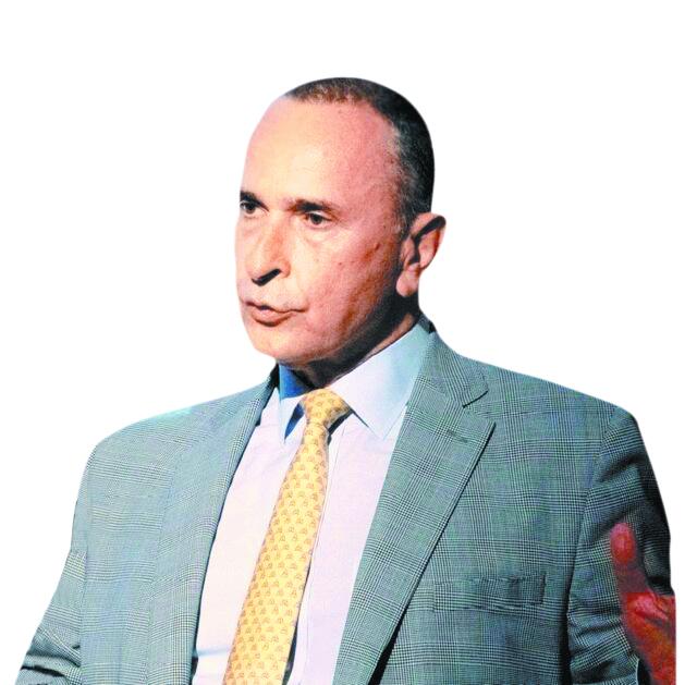 Γεωπολιτικές ανακατατάξεις και ελληνική εξωτερική πολιτική