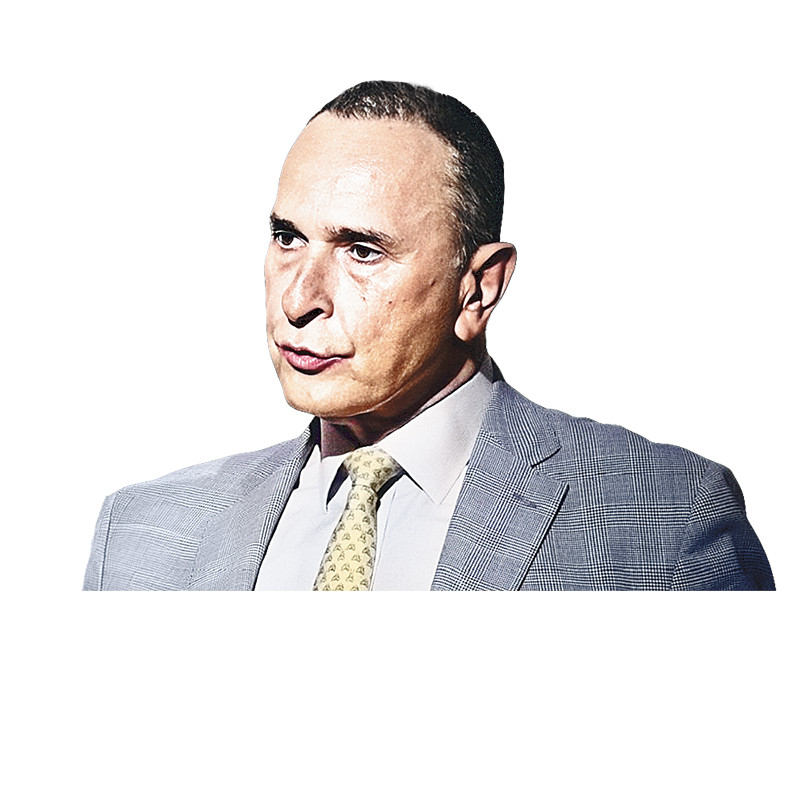 Πλατιάς Αθανάσιος