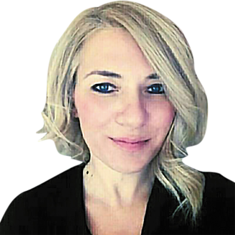 Βασιλική Σουλαδάκη