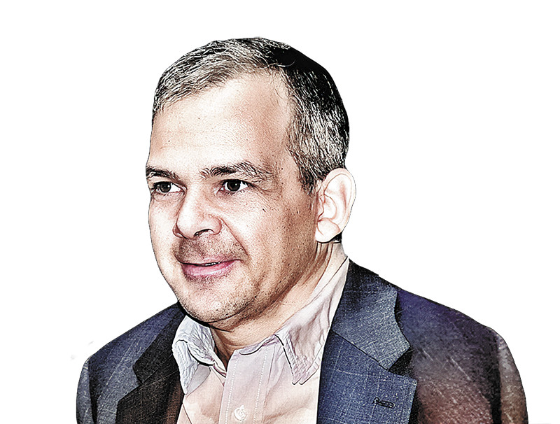 Γεώργιος Μαλούχος