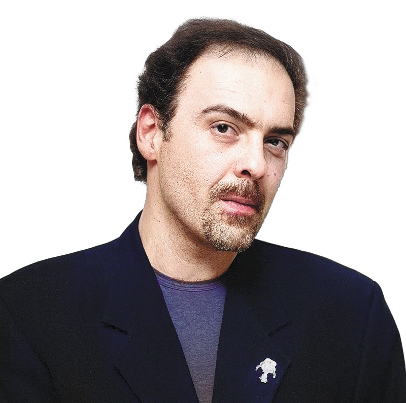 Γιάννης Ζουμπουλάκης