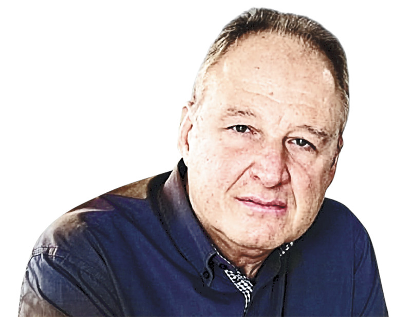 Γιάννης Μεϊμάρογλου