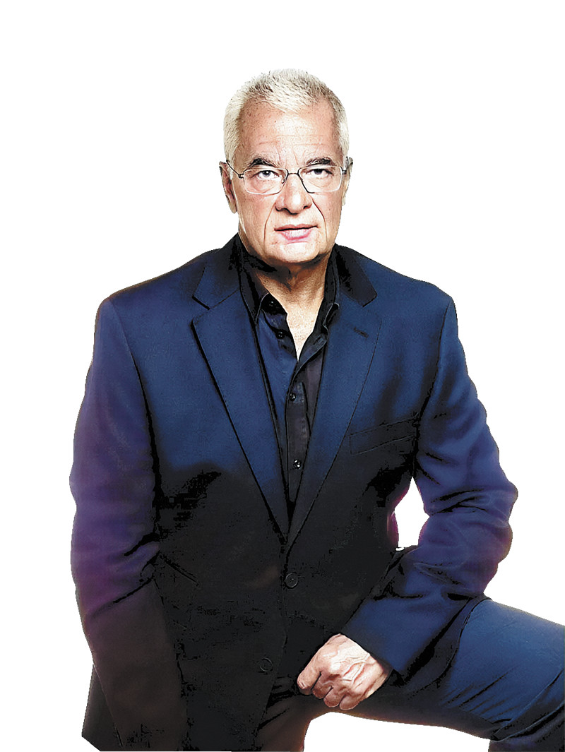 Γιάννης Πρετεντέρης