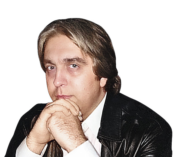 ΜΑΖΙΑΣ ΓΙΩΡΓΟΣ