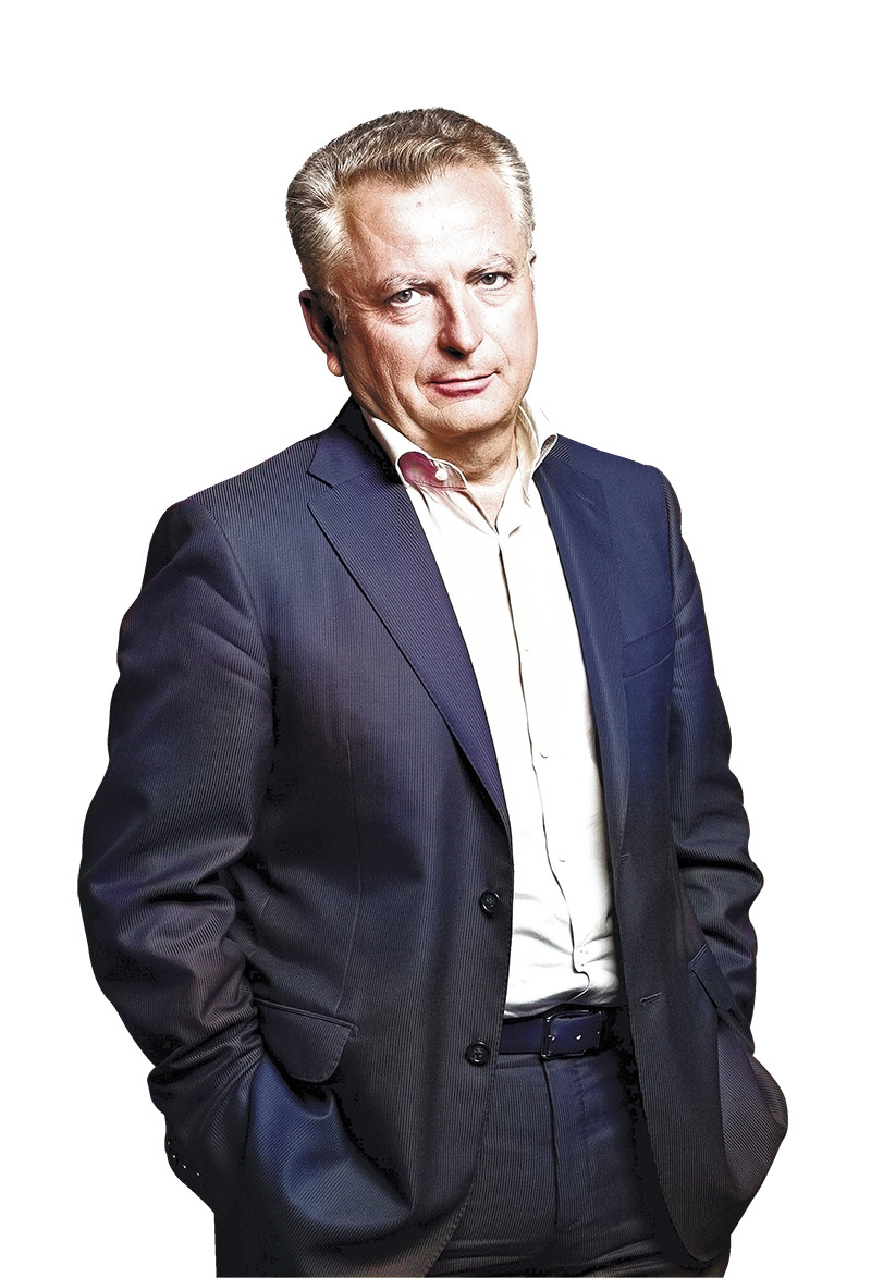 Γιώργος Παπαχρήστος