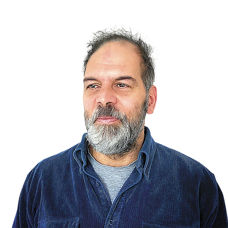 Παυλόπουλος Γιώργος