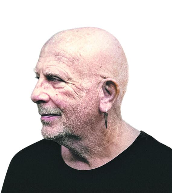 Γιάννης Πάσχος