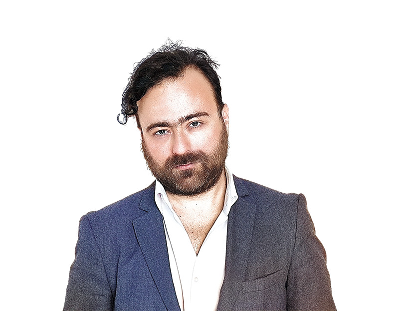 Μανιάτης Δημήτρης Ν.