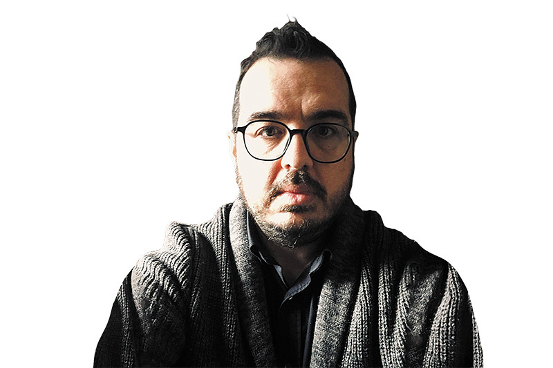 Κείμενο: Διονύσης Δελλής