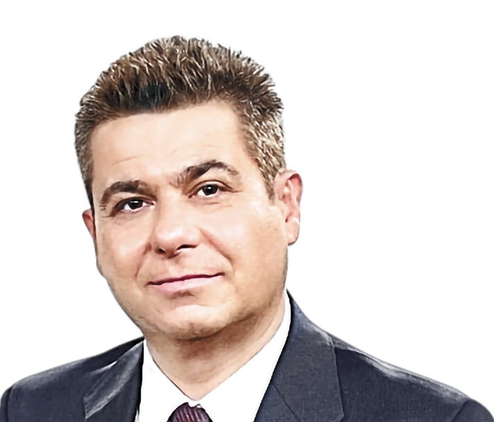 Διονύσης Νασόπουλος