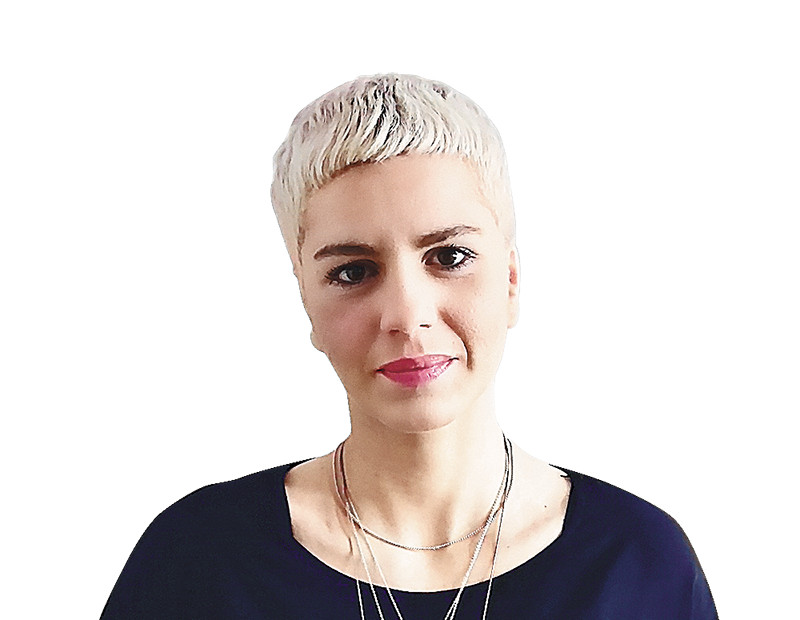 Ελένη Ευαγγελοδήμου