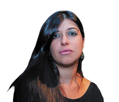 Δανέζη Ηλιάνα