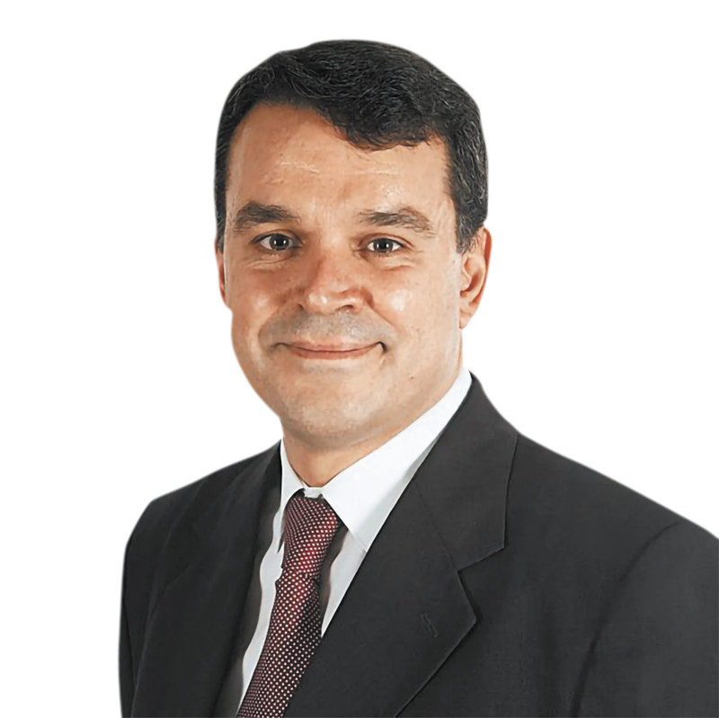 Ιωάννης Ν. Γρηγοριάδης