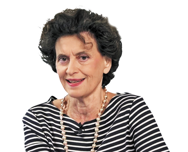 Ινώ Αφεντούλη