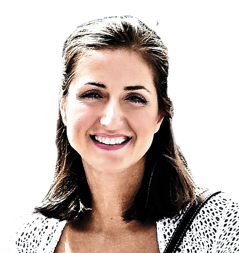 Κατερίνα Ροββά