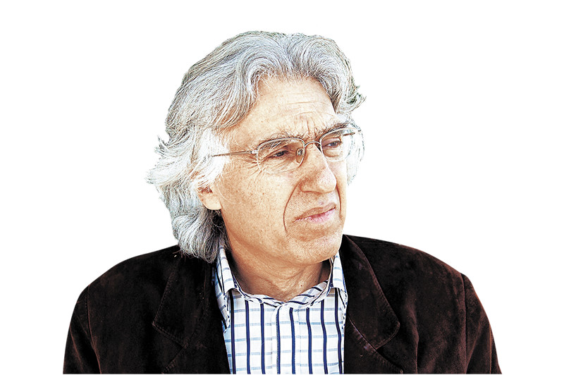 Χατζημπίρος Κίμων