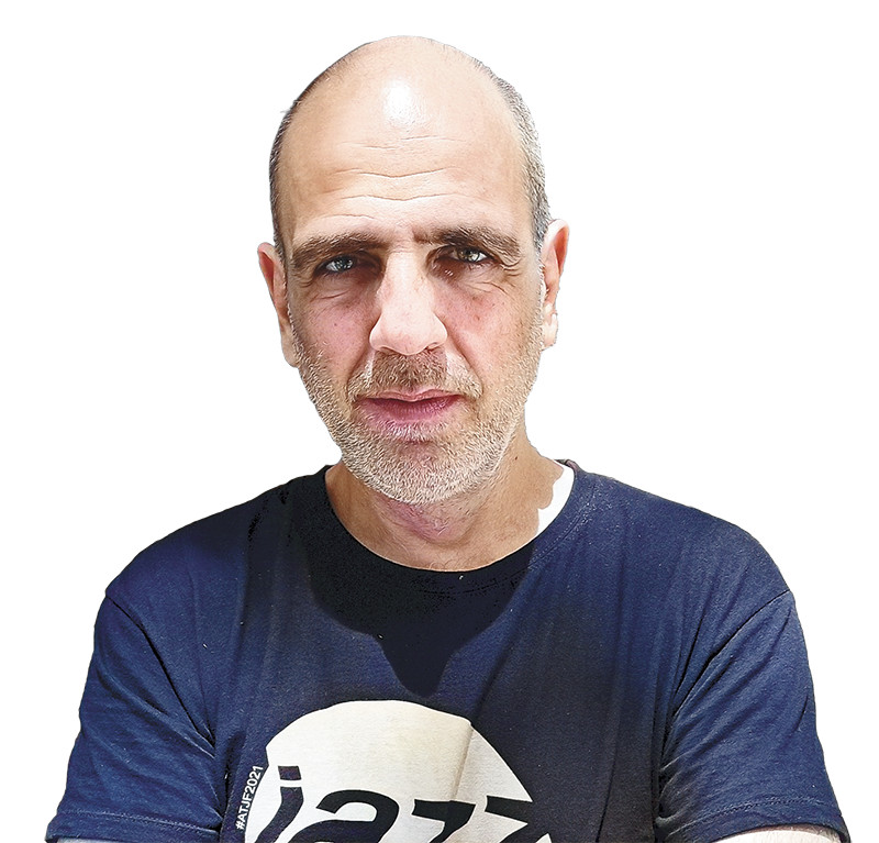 Κώστας Γιαννακίδης