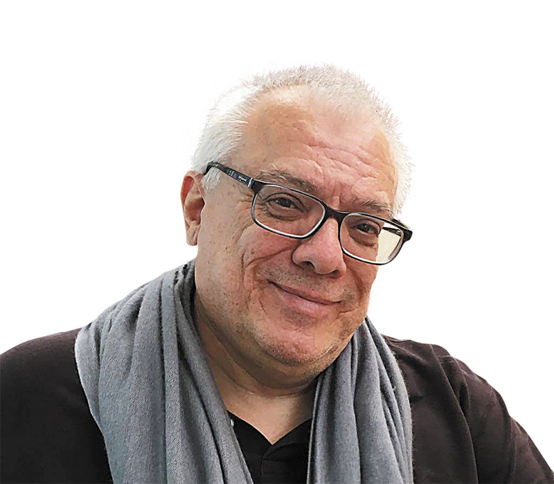 Κώστας Θεολόγου