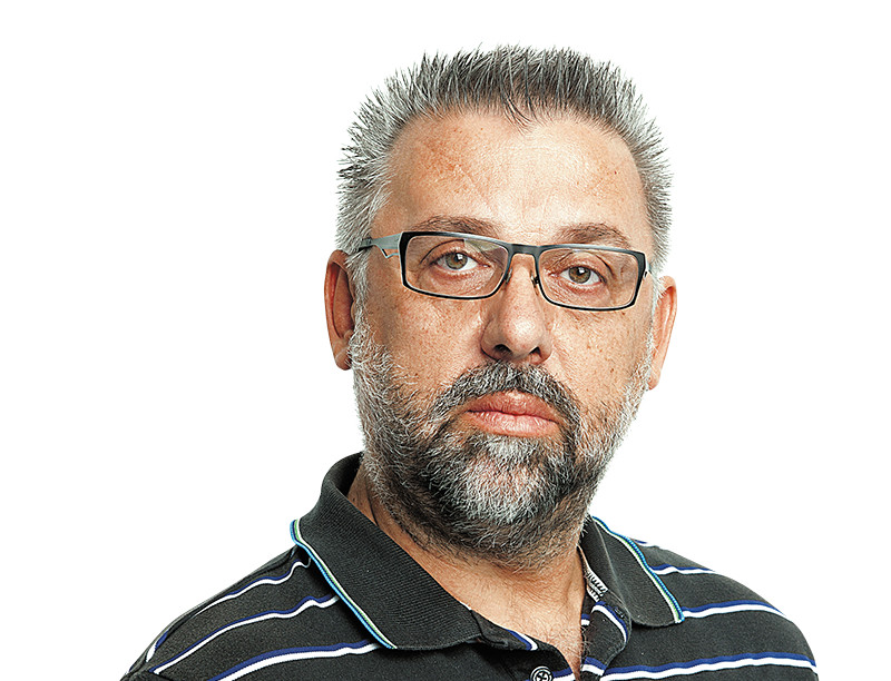 Ρεπορτάζ: Κώστας Ντελέζος