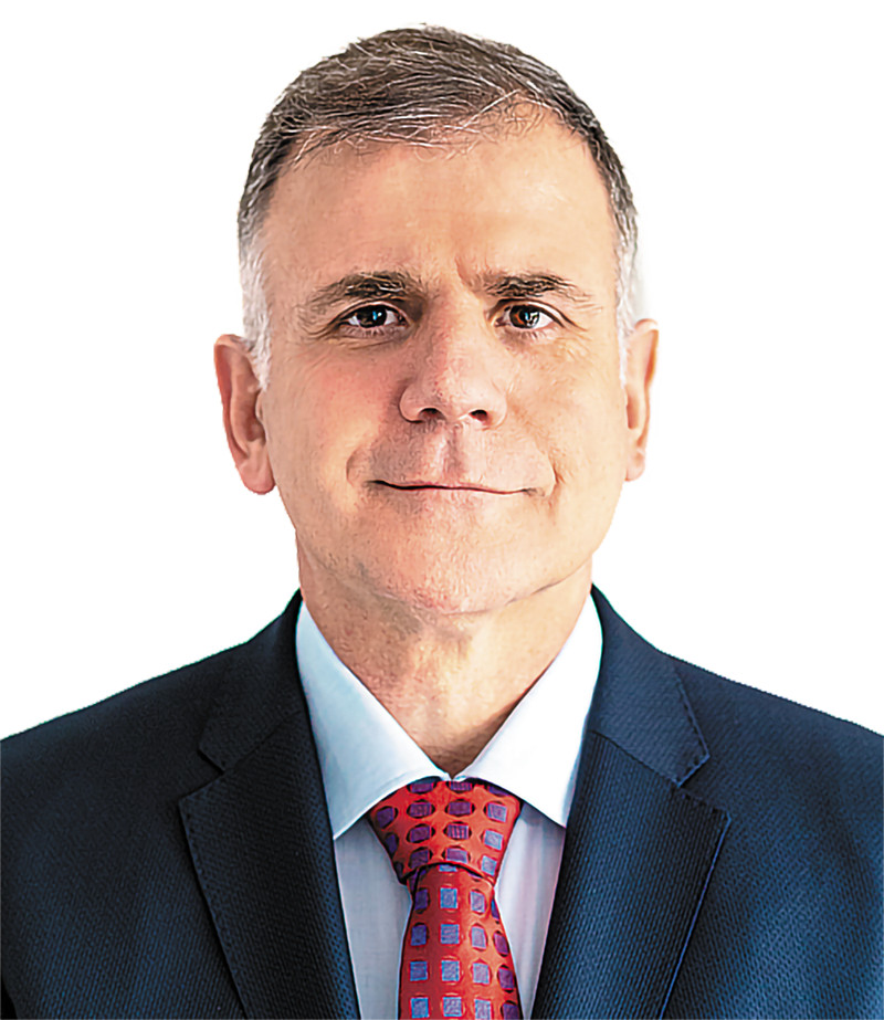 Κώστας Τσιούφης