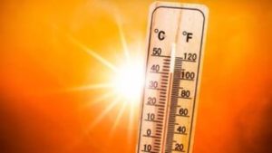 Επικαιροποίηση έκτακτου δελτίου επιδείνωσης καιρού 06/07 – Ξεκινάει από σήμερα το κύμα καύσωνα