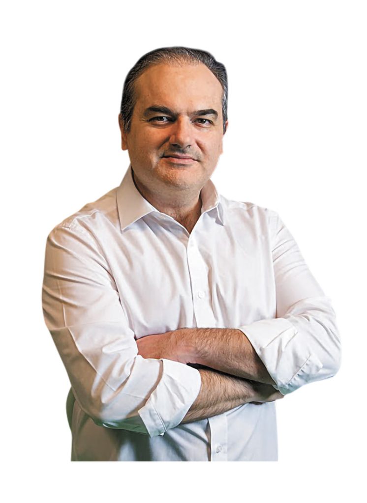 Στεργίου Λεωνίδας