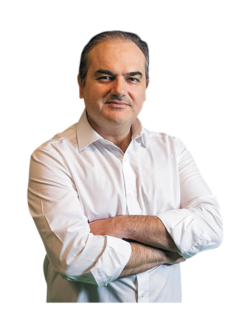 Στεργίου Λεωνίδας