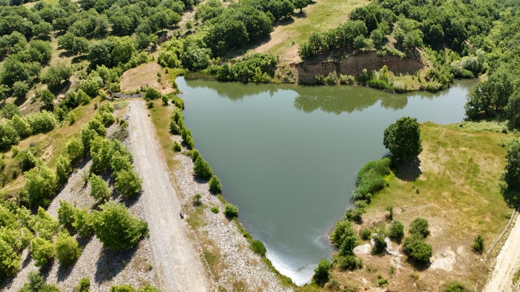 ΛΙΜΝΗ ΣΚΕΠΑΡΙ