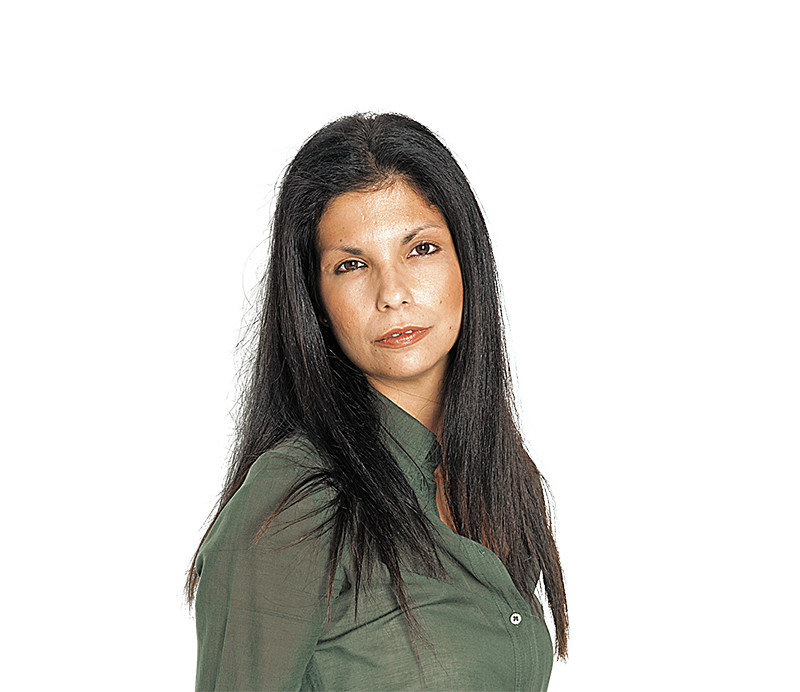 Μάρθα Καϊτανίδη