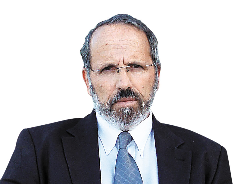 Μιχαήλ Πασχάλης