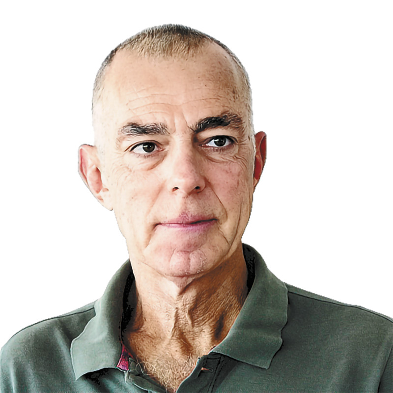 Μιχάλης Μητσός