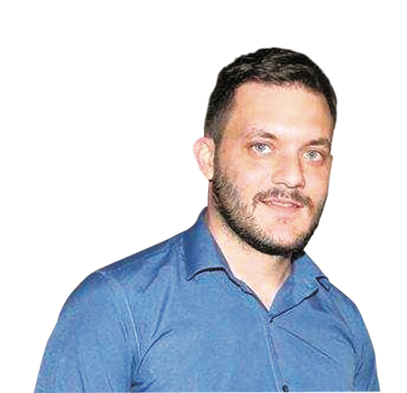 Βασίλης Μοιρώτσος